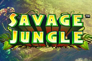 Savage Jungle - STARBET388