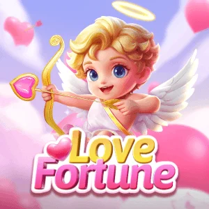 Love Fortune - STARBET388