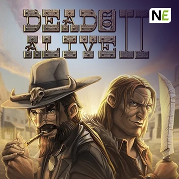 Dead or Alive 2 - STARBET388