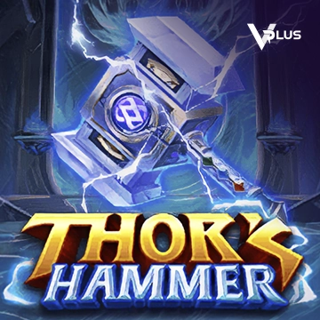 Thor``s Hammer - STARBET388