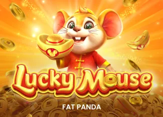 Lucky Mouse - STARBET388