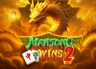 Mahjong Wins 2 - STARBET388
