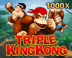 Triple King Kong - STARBET388