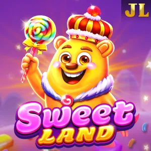 Jili : Sweet Land - STARBET388