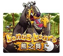 Joker123 : Bonus Bear - STARBET388
