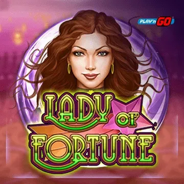 Lady of Fortune - STARBET388