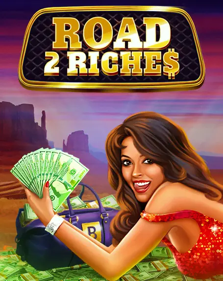 Bgaming : Road 2 Riches - STARBET388