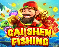 Cai Shen Fishing - STARBET388