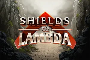 Shields of Lambda - STARBET388