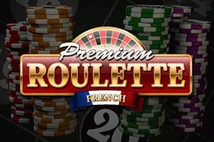 Premium French Roulette - STARBET388