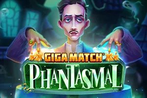 Giga Match Phantasmal - STARBET388