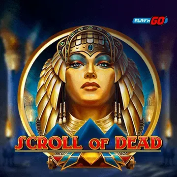 Scroll of Dead - STARBET388