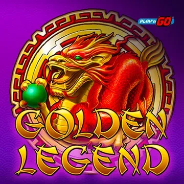 Golden Legend - STARBET388
