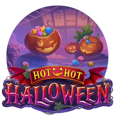 Habanero : Hot Hot Halloween - STARBET388