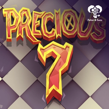 Precious 7 - STARBET388