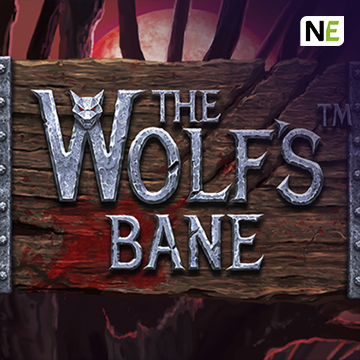 The Wolfs Bane - STARBET388