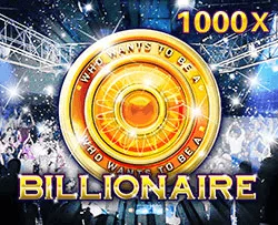 Billionaire - STARBET388