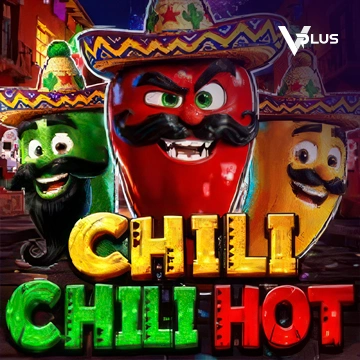 CHILI CHILI HOT - STARBET388