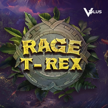 Rage T-Rex - STARBET388
