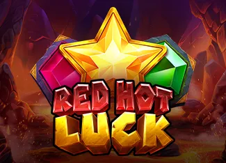 Pragmatic : Red Hot Luck - STARBET388