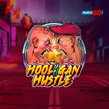 Hooligan Hustle - STARBET388