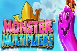 Monster Multipliers - STARBET388