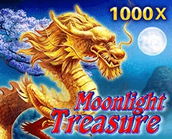 Moonlight Treasure - STARBET388