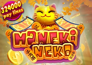 Kucing Pembawa Keberuntungan - STARBET388