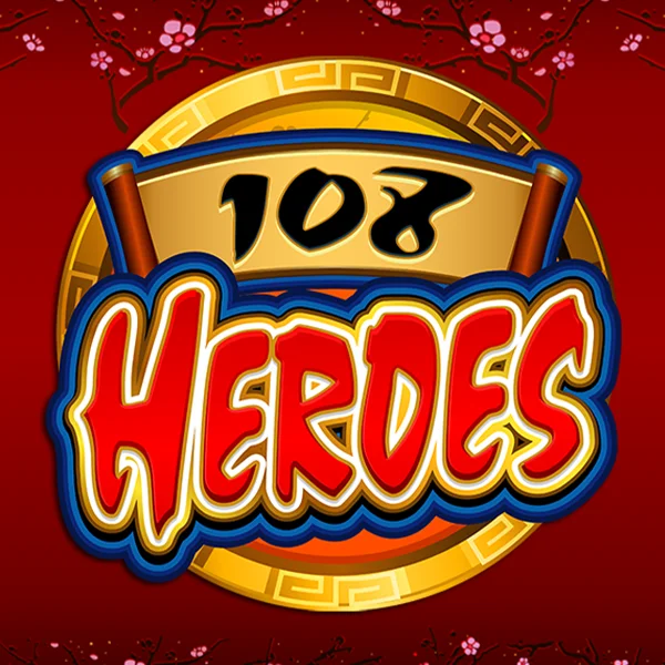 108 Heroes - STARBET388