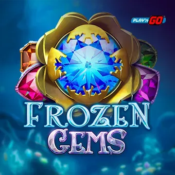 Frozen Gems - STARBET388