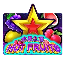 Joker123 : Hot Fruits - STARBET388