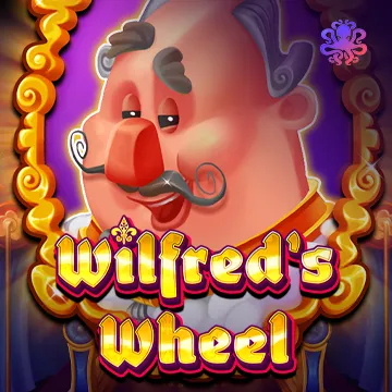 Wilfreds Wheel - STARBET388