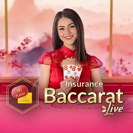 Baccarat Insurance - STARBET388