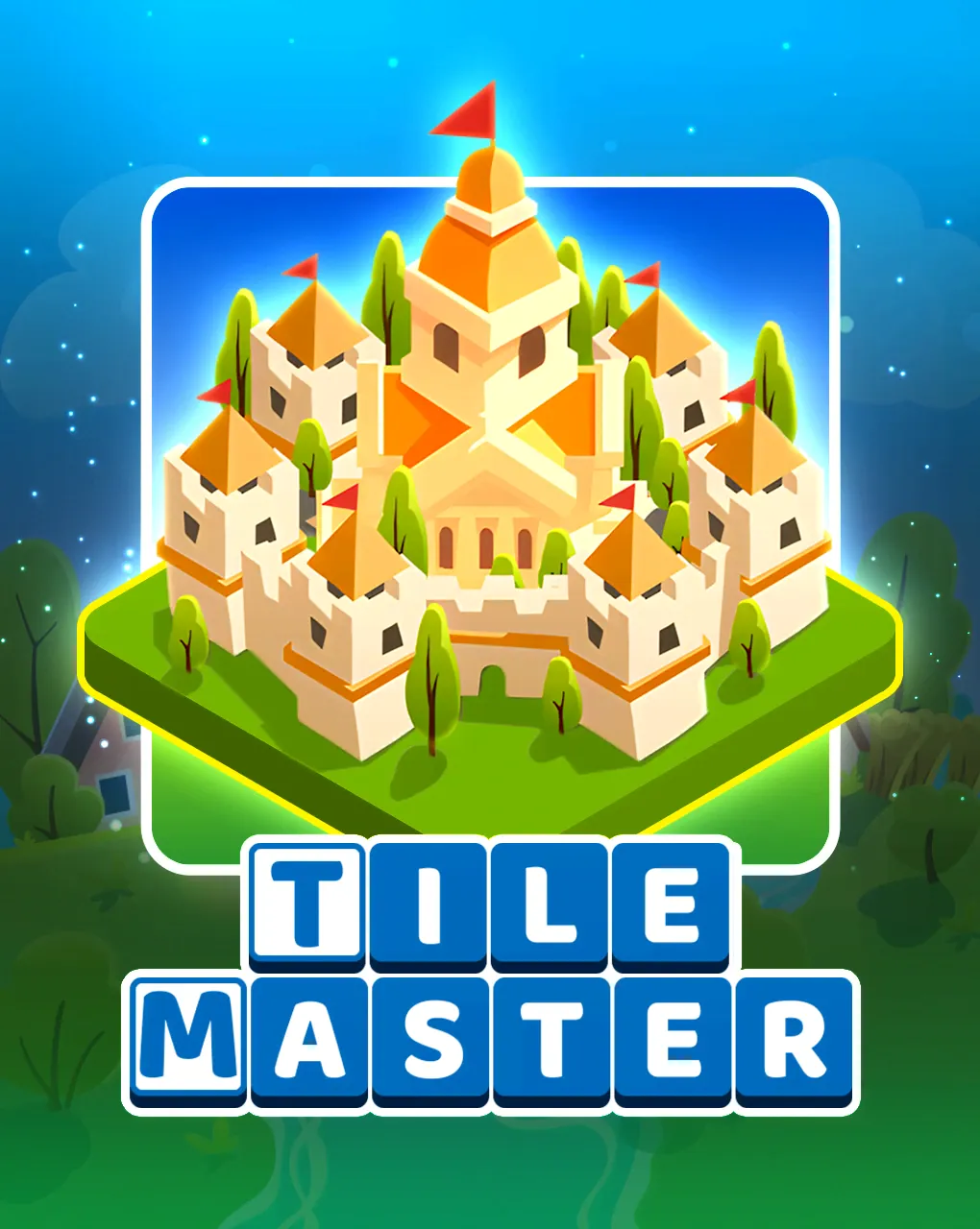 Tile Master - STARBET388