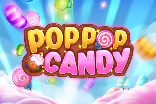 Pop Pop Candy - STARBET388
