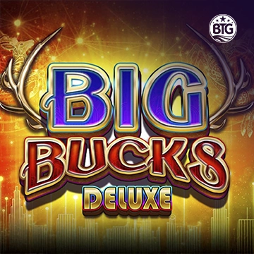 Big Bucks Deluxe - STARBET388