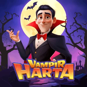 Vampire Treasure - STARBET388