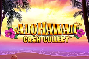 Alohawaii: Cash Collect - STARBET388