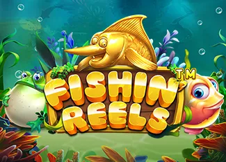 Pragmatic : Fishin Reels - STARBET388