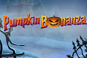 Pumpkin Bonanza - STARBET388