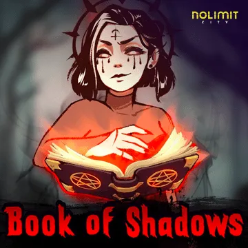 NolimitCity : Book Of Shadows - STARBET388