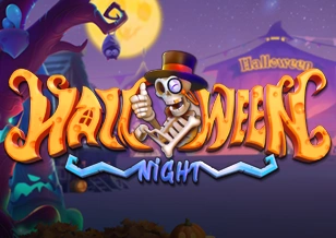 Hallowen - STARBET388