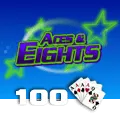 Aces and Eights 100 Hand - STARBET388
