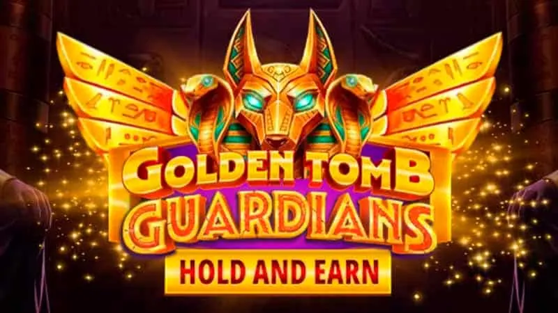 Mancala : Golden Tomb Guardians - STARBET388