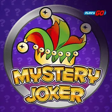 Mystery Joker - STARBET388