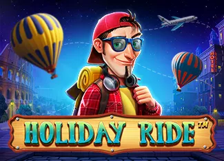 Pragmatic : Holiday Ride - STARBET388