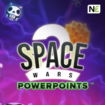 Space Wars 2 - STARBET388