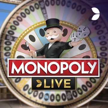 MONOPOLY Live - STARBET388