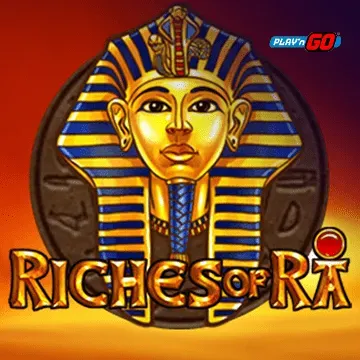Riches of RA - STARBET388