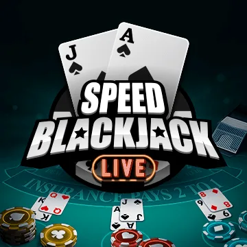 Speed Blackjack - STARBET388